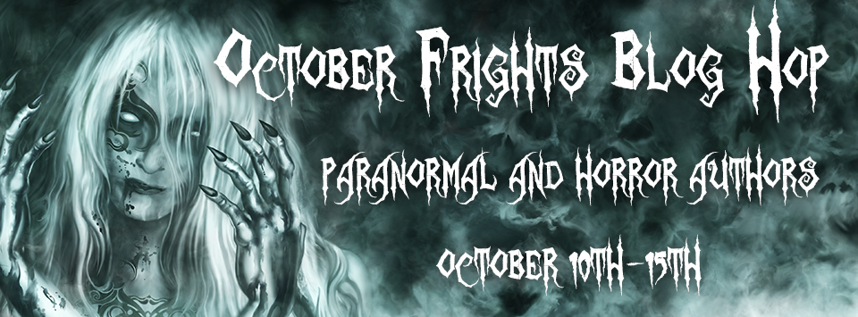 October Frights Banners2